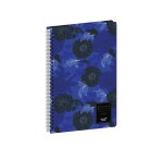 Quo Vadis - Agenda - Spiralé - 2026 - Ministre S - Semainier Planning - Français - Daisy - Multicolore - 14 mois de décembre à janvier - 16x24 cm