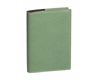 Quo Vadis - Agenda - Spiralé - 2026 - Président S - Semainier Planning - Français - Club -13 mois de déc. à déc. - 21x27 cm avec répertoire