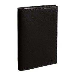 Quo Vadis - Agenda année scolaire - 2025-2026 - Universitaire Prestige - Semainier Planning - Français - Soho - 13 mois de août à août - 10x15 cm avec répertoire