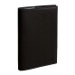 Quo Vadis - Agenda année scolaire - 2025-2026 - Universitaire Prestige - Semainier Planning - Français - Soho - 13 mois de août à août - 10x15 cm avec répertoire