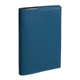 Quo Vadis - Agenda année scolaire - 2025-2026 - Universitaire Prestige - Semainier Planning - Français - Soho - 13 mois de août à août - 10x15 cm avec répertoire