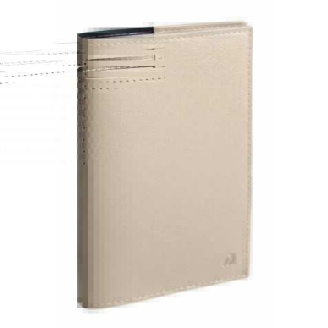Quo Vadis - Agenda année scolaire - 2025-2026 - Universitaire Prestige - Semainier Planning - Français - Soho - 13 mois de août à août - 10x15 cm avec répertoire