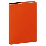 Quo Vadis - Agenda année scolaire - 2025-2026 - Universitaire Prestige - Semainier Planning - Français - Soho - 13 mois de août à août - 10x15 cm avec répertoire