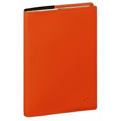 Quo Vadis - Agenda année scolaire - 2025-2026 - Universitaire Prestige - Semainier Planning - Français - Soho - 13 mois de août à août - 10x15 cm avec répertoire