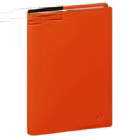 Quo Vadis - Agenda année scolaire - 2025-2026 - Universitaire Prestige - Semainier Planning - Français - Soho - 13 mois de août à août - 10x15 cm avec répertoire