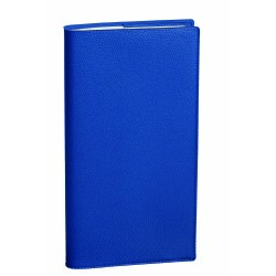Quo Vadis - Agenda - 2026 - Italnote B - Semainier Horizontal - Français - Impala - 12 mois et 1/2 de mi-décembre à décembre - 8,8x17 cm - par 10avec répertoire