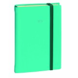 Quo Vadis - Agenda - 2026 - Daily Pocket Prestige - Journalier - Multilingue - Silk - 12 mois de janv à déc. - 8,5x13 cm