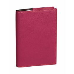 Quo Vadis - Agenda enseignant - 2025-2026 - Le Professeur - Semainier Horizontal - Français - Club -12 mois de mi-juillet à mi-juillet - 21x27 cm