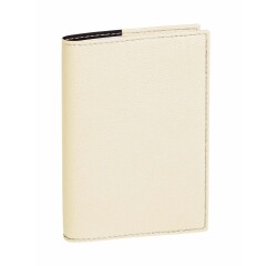 Quo Vadis - Agenda enseignant - 2026-2027 - Le Professeur - Semainier Horizontal - Français - Club - 12 mois de mi-juillet à mi-juillet - 21x27 cm