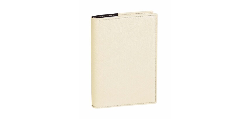 Quo Vadis - Agenda enseignant - 2026-2027 - Le Professeur - Semainier Horizontal - Français - Club - 12 mois de mi-juillet à mi-juillet - 21x27 cm