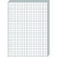 Quo Vadis - Recharge Organiseur - BLOC-NOTES T21 Blanc - 15x21 cm