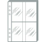 Quo Vadis - POCHETTE CARTES VISITE T21 - 15x21 cm