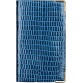 Agenda Moderne - Répertoire alphabétique - Iguana - 8,7x15,3 cm - tranche dorée - par 5