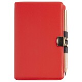 Agenda Moderne - Agenda - 2026 - INT88810 - 2JOURS/PAGE - 2 jours par page - Multilingue - 12 mois de janv à déc. - 7x10 cm - tranche dorée - par 5