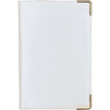 Agenda Moderne - Agenda - 2026 - INT 88813S - 13 SEM - Semainier Horizontal - Multilingue - Iguana - 12 mois de janv à déc. - 8,5x13 cm - tranche dorée - par 5