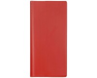 Agenda Moderne - Agenda - 2026 - INT 851 - MINI SEM - Semainier Horizontal - Multilingue - 12 mois de janv à déc. - 6x14 cm - tranche dorée - par 5