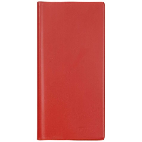 Agenda Moderne - Agenda - 2026 - INT 851 - MINI SEM - Semainier Horizontal - Multilingue - 12 mois de janv à déc. - 6x14 cm - tranche dorée - par 5