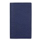 Agenda Moderne - Agenda - 2026 - INT 2001 - HEBDOPLAN - Semainier Horizontal - Multilingue - Camargue - 12 mois de janv à déc. - 8,7x15,3cm - Cuir pleine fleur de taurillon - tranche dorée