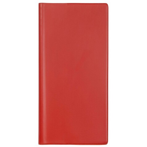Agenda Moderne - Agenda - 2026 - INT 3001 - 7+ NOTES - Semainier Horizontal - Multilingue - 12 mois de janv à déc. - 9x17 cm - tranche dorée - par 5
