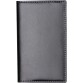 Agenda Moderne - Agenda - 2026 - INT 2001 - HEBDOPLAN - Semainier Horizontal - Multilingue - Glossy - 12 mois de janv à déc. - 8,7x15,3 cm - Croûte de cuir- tranche dorée