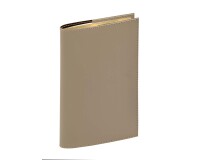 Agenda Moderne - Agenda - 2026 - INT 88813S - 13 SEM - Semainier Horizontal - Multilingue - Akta - 12 mois de janv à déc. - 8,5x13 cm - tranche dorée - par 5