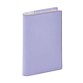Agenda Moderne - Agenda - 2026 - INT 2001 - HEBDOPLAN - Semainier Horizontal - Multilingue - Tozza - 12 mois de janv à déc. - 8,7x15,3 cm - Cuir pleine fleur de vachette - tranche dorée
