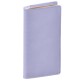 Agenda Moderne - Agenda - 2026 - INT 3001 - 7+ NOTES - Semainier Horizontal - Multilingue - Tozza - 12 mois de janv à déc. - 9x17 cm - Cuir pleine fleur de vachette - tranche dorée