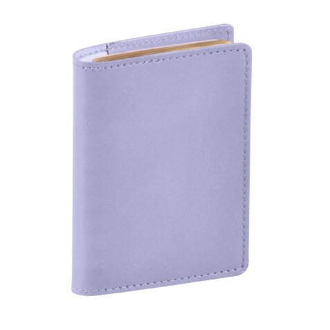 Agenda Moderne - Agenda - Spiralé - 2026 - INT 8310 /2 - 2JOURS/PAGE - 2 jours par page - Multilingue - Tozza - 12 mois de janv à déc. - 7x10 cm - Cuir pleine fleur de vachette - tranche dorée