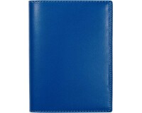 Agenda Moderne - Agenda - Spiralé - 2026 - INT ABSEM - AB SEM - Semainier Horizontal - Multilingue - Glossy - 12 mois de janv à déc. - 15x21 cm - Croûte de cuir - tranche dorée