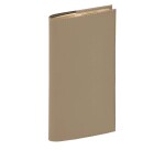 Agenda Moderne - Agenda - 2026 - INT 3001 - 7+ NOTES - Semainier Horizontal - Multilingue - Akta - 12 mois de janv à déc. - 9x17 cm - tranche dorée - par 5