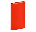 Agenda Moderne - Agenda - 2026 - INT 3001 - 7+ NOTES - Semainier Horizontal - Multilingue - Akta - 12 mois de janv à déc. - 9x17 cm - tranche dorée - par 5