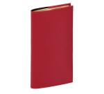 Agenda Moderne - Agenda - 2026 - INT 3001 - 7+ NOTES - Semainier Horizontal - Multilingue - Akta - 12 mois de janv à déc. - 9x17 cm - tranche dorée - par 5