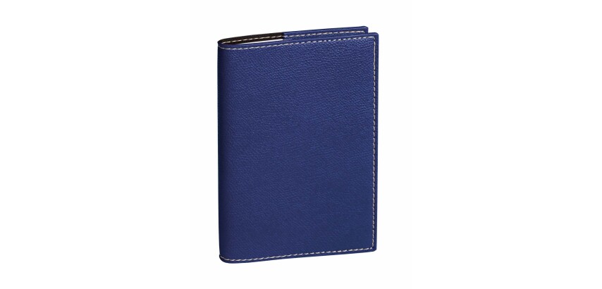 Quo Vadis - Répertoire alphabétique - Club - 10x15 cm