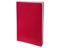 Quo Vadis - Répertoire alphabétique - Multilingue - Toscana - Rouge - 10x15 cm