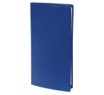 Quo Vadis - Répertoire alphabétique - Impala - 8,8x17 cm - par 5