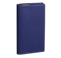 Quo Vadis - Répertoire alphabétique - Club -8,8x17 cm