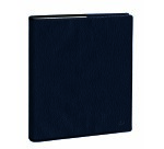 Quo Vadis - Agenda - 2026 - Exécutif Prestige - Semainier Planning - Multilingue - Marlow - 13 mois de déc. à déc. - 16x16 cm