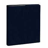 Quo Vadis - Agenda - 2026 - Exécutif Prestige - Semainier Planning - Multilingue - Marlow - 13 mois de déc. à déc. - 16x16 cm