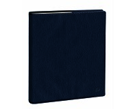 Quo Vadis - Agenda - 2026 - Exécutif Prestige - Semainier Planning - Multilingue - Marlow - 13 mois de déc. à déc. - 16x16 cm