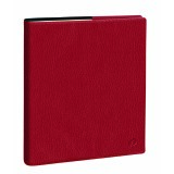 Quo Vadis - Agenda - 2026 - Exécutif Prestige - Semainier Planning - Multilingue - Marlow - 13 mois de déc. à déc. - 16x16 cm