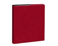 Quo Vadis - Agenda - 2026 - Exécutif Prestige - Semainier Planning - Multilingue - Marlow - 13 mois de déc. à déc. - 16x16 cm