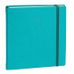 Bleu turquoise