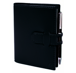 Quo Vadis - Agenda - 2026 - Randonnée Prestige - Semainier Planning - Français - Soho - 14 mois de déc. à janv - 9x12,5 cm