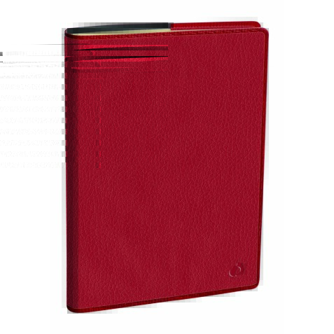 Quo Vadis - Agenda - 2026 - Randonnée Prestige - Semainier Planning - Français - Marlow - 14 mois de déc. à janv - 9x12,5 cm - avec répertoire