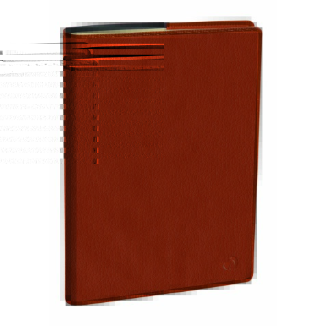 Quo Vadis - Agenda - 2026 - Randonnée Prestige - Semainier Planning - Français - Marlow - 14 mois de déc. à janv - 9x12,5 cm - avec répertoire