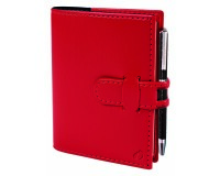 Quo Vadis - Agenda - 2026 - Randonnée Prestige - Semainier Planning - Français - Soho - 14 mois de déc. à janv - 9x12,5 cm