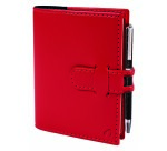 Quo Vadis - Agenda avec répertoire - 2027 - Randonnée Prestige - Semainier Planning - Français - Soho - 14 mois de décembre à janvier - 9x12,5 cm