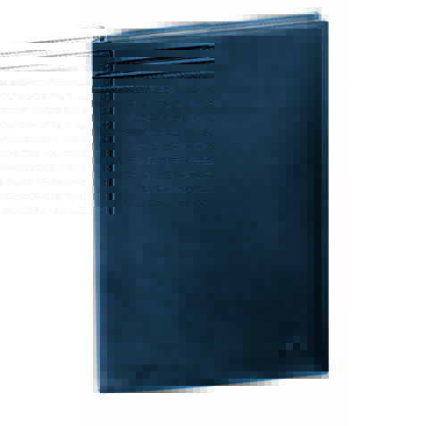 Quo Vadis - Agenda - 2026 - Randonnée Prestige - Semainier Planning - Français - Montebello - 13 mois de déc. à déc. - 9x12,5 cm - Cuir pleine fleur de vachetteavec répertoire