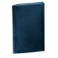 Quo Vadis - Agenda - 2026 - Randonnée Prestige - Semainier Planning - Français - Montebello - 13 mois de déc. à déc. - 9x12,5 cm - Cuir pleine fleur de vachetteavec répertoire