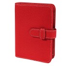 Quo Vadis - Organiseur - 2025-2026 - Timer 14 Horizontal Prestige - Semainier Horizontal - Français - Club -16 mois de sept à déc. - 8x12,5 cm